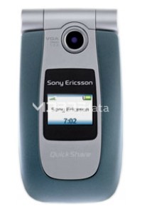 SONY ERICSSON Z502A specs
